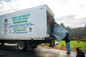 Recycling Services for Junk in San Juan Capistrano, CA